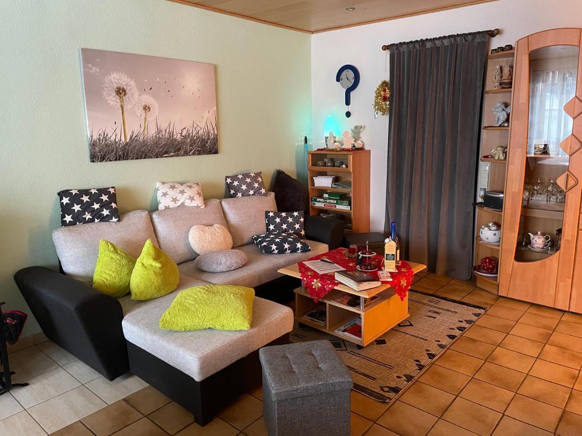 Ferienwohnung Engelmann Winterberg Exteriér fotografie