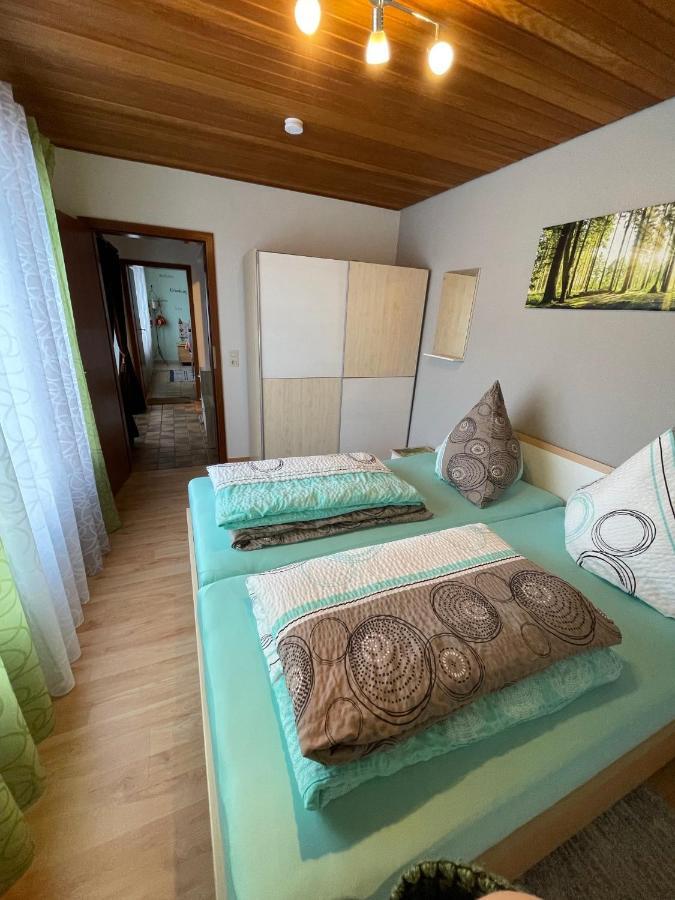 Ferienwohnung Engelmann Winterberg Exteriér fotografie