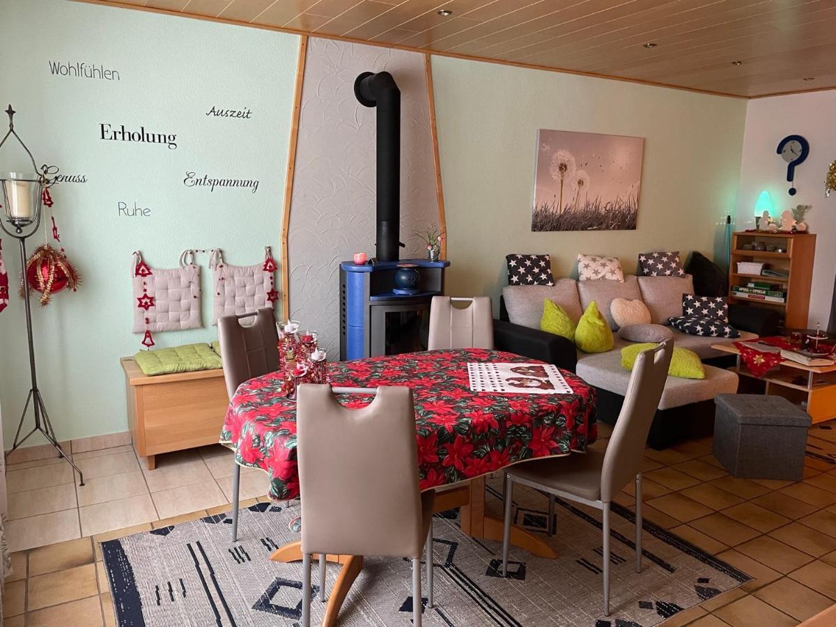 Ferienwohnung Engelmann Winterberg Exteriér fotografie