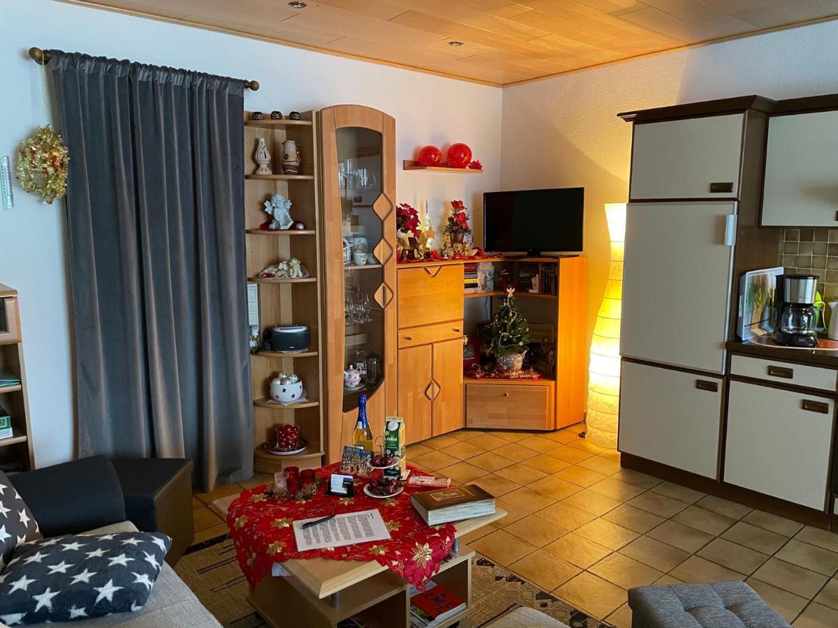 Ferienwohnung Engelmann Winterberg Exteriér fotografie