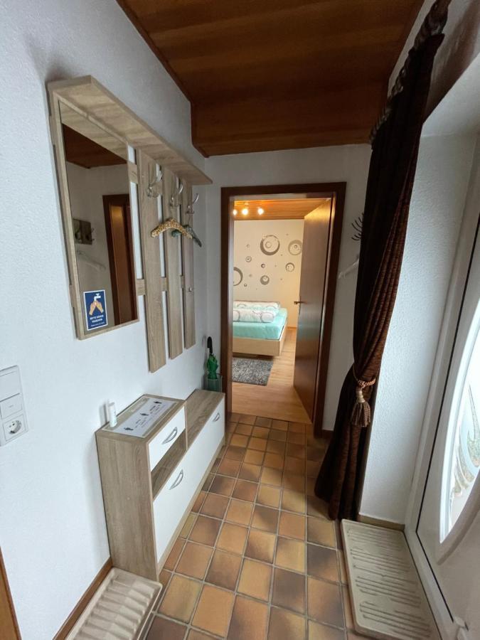 Ferienwohnung Engelmann Winterberg Exteriér fotografie